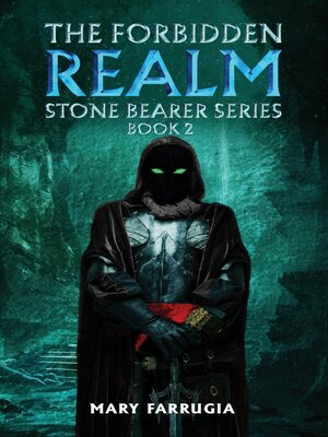 cover image of The Forbidden Realm